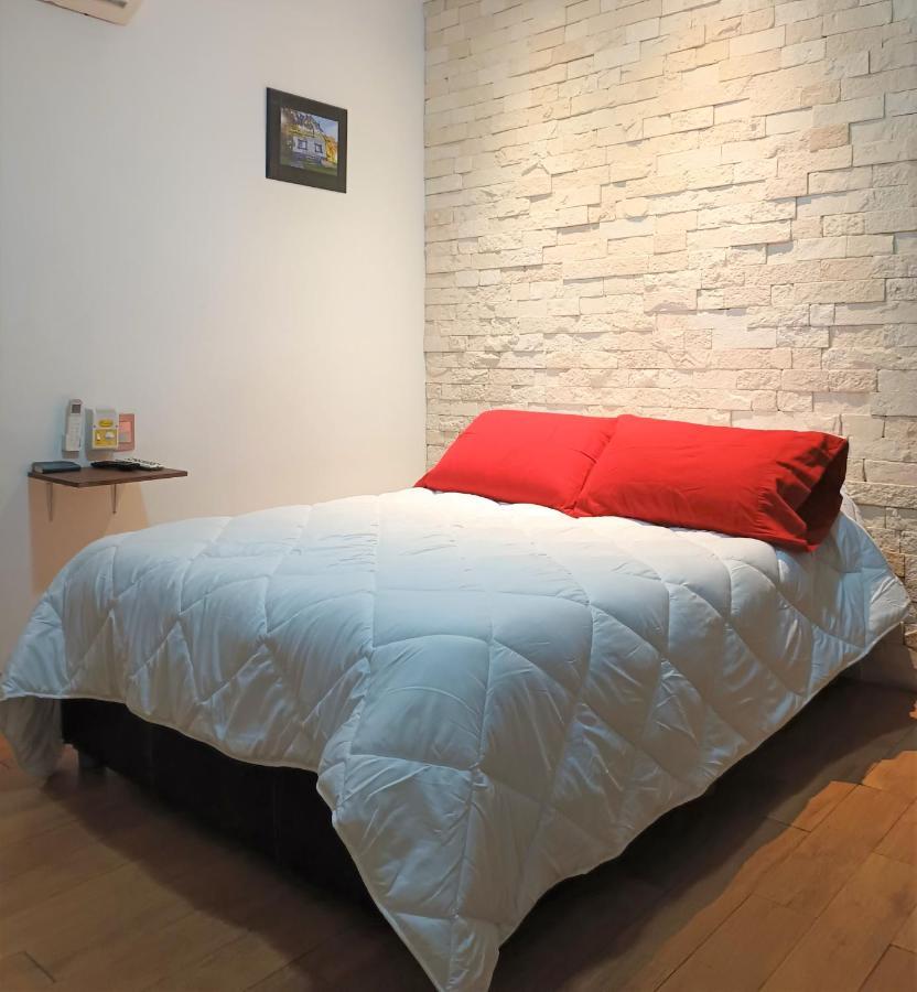 Habitaciones Amuebladas Veracruz Logos Luaran gambar