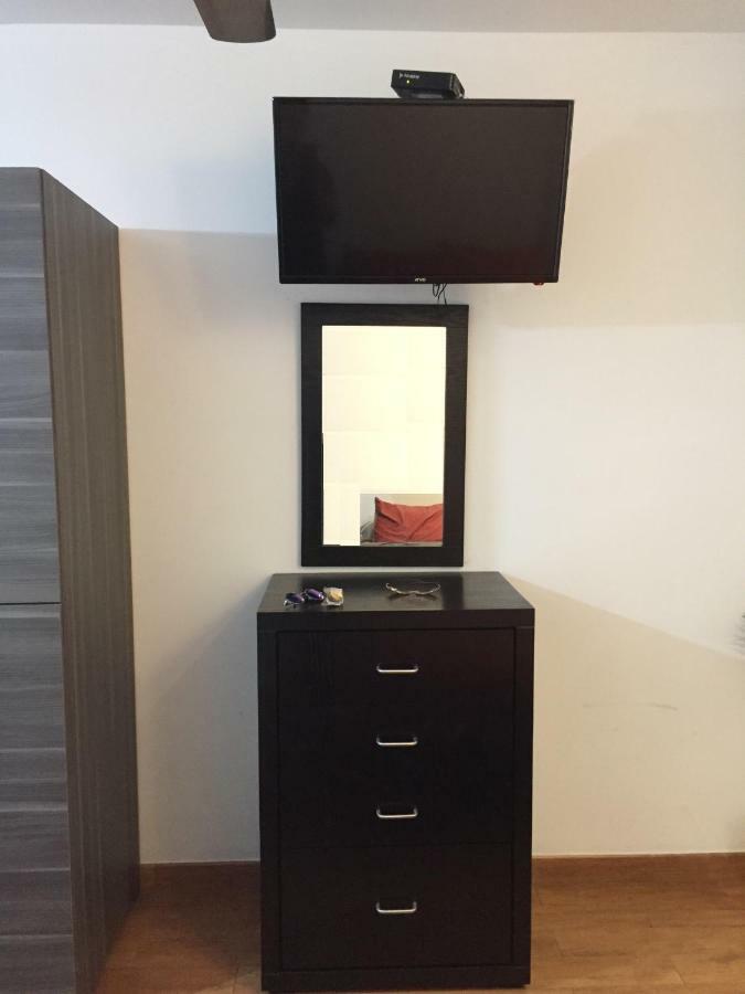 Habitaciones Amuebladas Veracruz Logos Luaran gambar