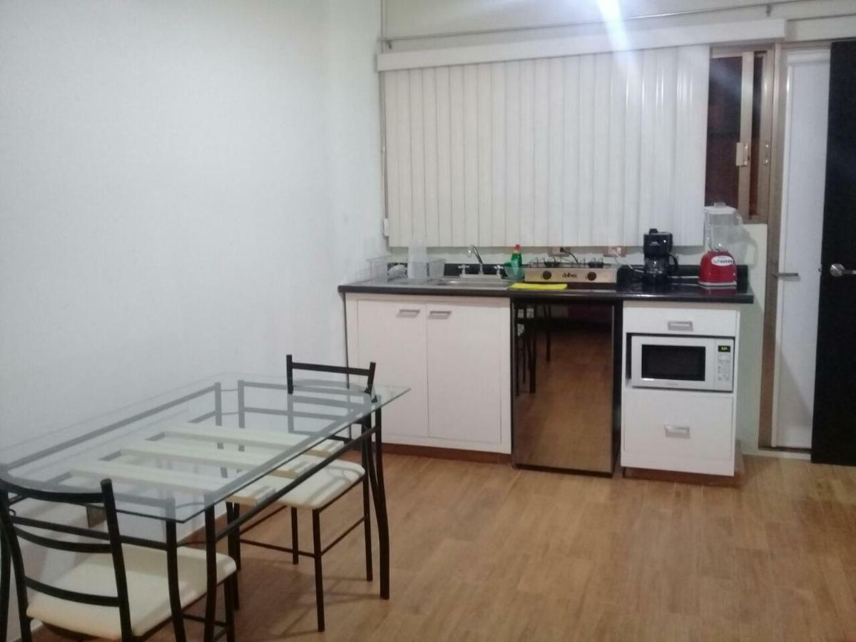 Habitaciones Amuebladas Veracruz Logos Luaran gambar