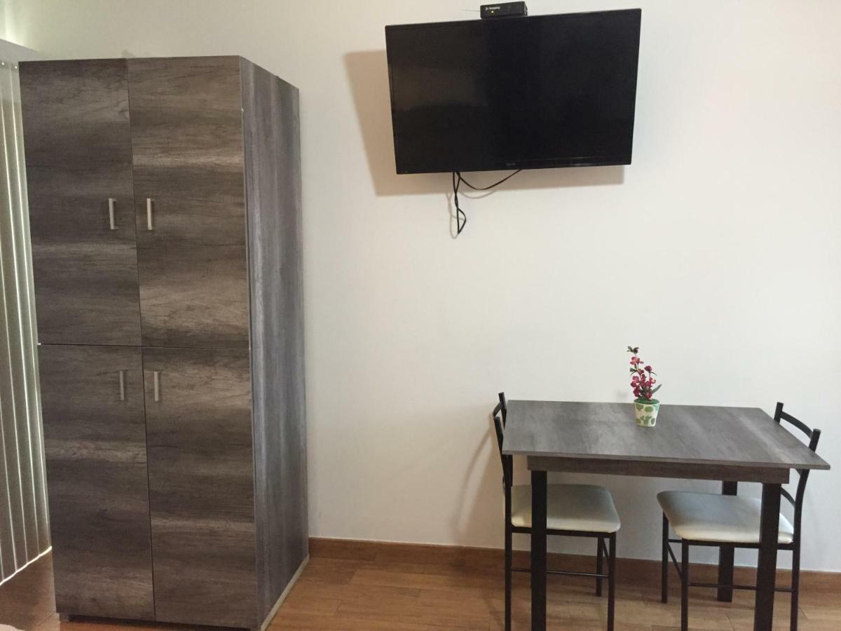 Habitaciones Amuebladas Veracruz Logos Luaran gambar