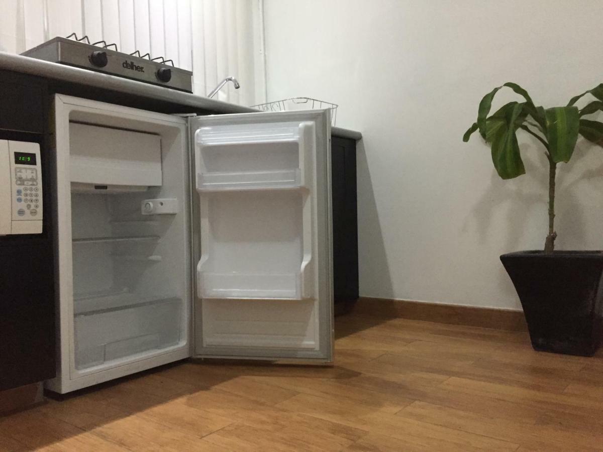 Habitaciones Amuebladas Veracruz Logos Luaran gambar