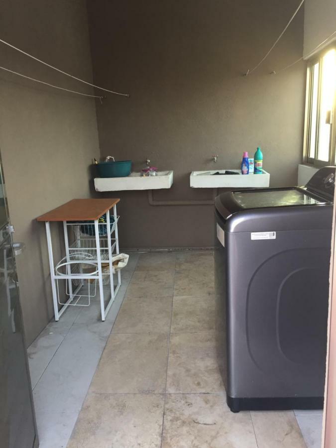 Habitaciones Amuebladas Veracruz Logos Luaran gambar